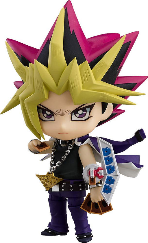Good Smile Company Nendoroid Yami Yugi FigureMovable Non-Scale Yu-Gi-Oh! Duel Monsters Resale-Kiichin - The #1 Place for Japanese Goods in Your Hand!