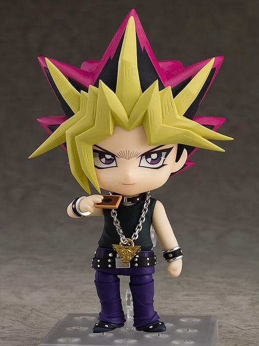 Good Smile Company Nendoroid Yami Yugi FigureMovable Non-Scale Yu-Gi-Oh! Duel Monsters Resale-Kiichin - The #1 Place for Japanese Goods in Your Hand!