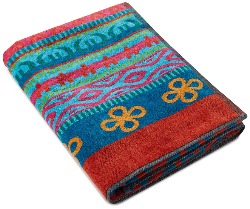 Nissen Chamber of Commerce Shoko Jma T-5318 Large Bath Towel-Kiichin - The #1 Place for Japanese Goods in Your Hand!