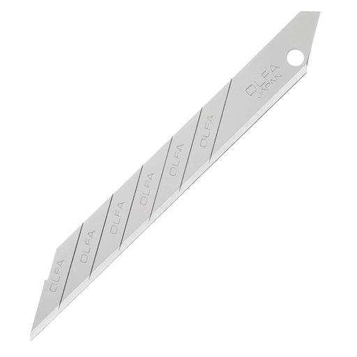 Olfa Craft Cutter Replacement Blades Pack of 10 - XB141S by Olfa-Kiichin - The #1 Place for Japanese Goods in Your Hand!
