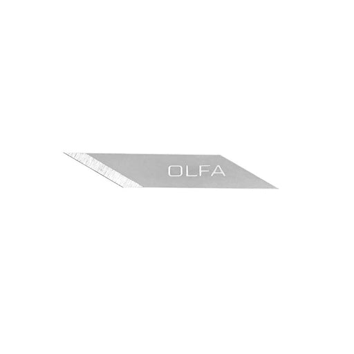 Olfa Designer Knife Replacement Blade 30 Piece Pack - XB216 by Olfa-Kiichin - The #1 Place for Japanese Goods in Your Hand!