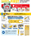 Olfa 238B Kaicorn Single Use Stainless Steel Unpacking Cutter-Kiichin - The #1 Place for Japanese Goods in Your Hand!