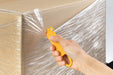 Olfa 238B Kaicorn Single Use Stainless Steel Unpacking Cutter-Kiichin - The #1 Place for Japanese Goods in Your Hand!