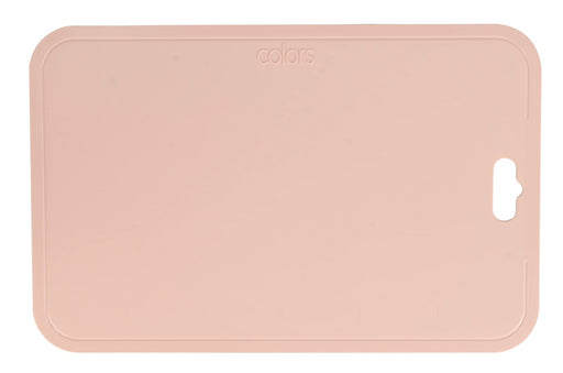 Pearl Metal Antibacterial Medium Cutting Board Pink Dishwasher Safe Japan-Kiichin - The #1 Place for Japanese Goods in Your Hand!