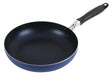 Pearl Metal 26cm Blue Diamond Frying Pan IH Compatible Smart Choice-Kiichin - The #1 Place for Japanese Goods in Your Hand!