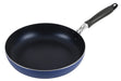 Pearl Metal 28cm Blue Diamond Coat Frying Pan IH Compatible HB-6009-Kiichin - The #1 Place for Japanese Goods in Your Hand!