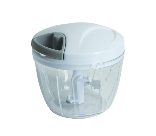 Pearl Metal C-1067 Large Vegetable Mincer Chopper for Salad Prep-Kiichin - The #1 Place for Japanese Goods in Your Hand!