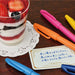 Pentel 12-Color Set Felt-Tip Pen Brush Touch SES15C-12-Kiichin - The #1 Place for Japanese Goods in Your Hand!