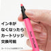 Pentel 5-Piece Highlighter Fit Line Set Vibrant 5-Color Assortment-Kiichin - The #1 Place for Japanese Goods in Your Hand!