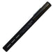 Pentel Pro Click Eraser Black Rectangle Holder Eraser Size 14X8X122mm/9G - Ze31-A-Kiichin - The #1 Place for Japanese Goods in Your Hand!