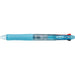 Pilot Acroball 3 Clear Soft Blue 0.5mm 3-Color Ballpoint Pen - Bkab40Efcsl-Kiichin - The #1 Place for Japanese Goods in Your Hand!