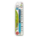 Pilot Acroball 3 0.5mm Clear Soft Blue 3-Color Ballpoint Pen-Kiichin - The #1 Place for Japanese Goods in Your Hand!