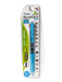 Pilot Acroball 3 0.7 3-Color Ballpoint Pen Clear Soft Blue - Pilot-Kiichin - The #1 Place for Japanese Goods in Your Hand!