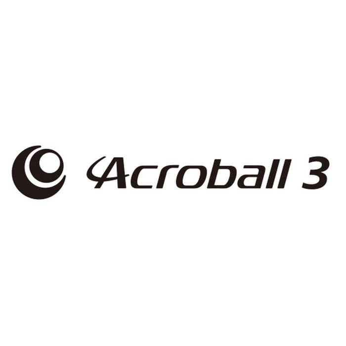 Pilot Acroball 3 0.7mm 3-Color Ballpoint Pen Soft Pink Clear - Pilot Bkab40Fcsp-Kiichin - The #1 Place for Japanese Goods in Your Hand!