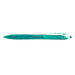 Pilot Brg-10F-Pgb Extra Fine Rexgrip Ballpoint Pen Peacock Green-Kiichin - The #1 Place for Japanese Goods in Your Hand!