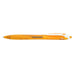 Pilot Rexgrip Extra Fine Ballpoint Pen in Vibrant Yellow - BRG-10F-YB-Kiichin - The #1 Place for Japanese Goods in Your Hand!