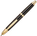 Pilot Capless FC15SRBF Black Fountain Pen by Pilot-Kiichin - The #1 Place for Japanese Goods in Your Hand!