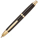 Pilot Capless FC15SRBM Black Fountain Pen - Smooth Writing and Elegant Design-Kiichin - The #1 Place for Japanese Goods in Your Hand!