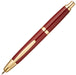 Pilot Capless FC15SRDRM Fountain Pen in Deep Red-Kiichin - The #1 Place for Japanese Goods in Your Hand!