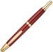 Pilot Capless FC15SRDRM Fountain Pen in Deep Red-Kiichin - The #1 Place for Japanese Goods in Your Hand!