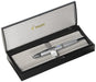 Pilot Capless Silver Fountain Pen FCN1MRSF Model by Pilot-Kiichin - The #1 Place for Japanese Goods in Your Hand!