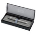 Pilot Silver Lattice Fountain Pen Model FK-5Ms-Ko-F-Kiichin - The #1 Place for Japanese Goods in Your Hand!