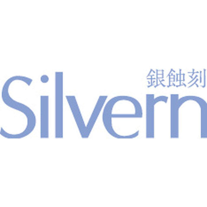 Pilot Silver Lattice Fountain Pen Model FK-5Ms-Ko-F-Kiichin - The #1 Place for Japanese Goods in Your Hand!
