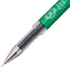 Pilot High Tech C Mica Green 0.4mm Fine Point Pen - LHM-15C4-G-Kiichin - The #1 Place for Japanese Goods in Your Hand!