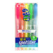 Pilot Spotlighter 5-Color Pack SGR40SL5C Highlighters by Pilot-Kiichin - The #1 Place for Japanese Goods in Your Hand!
