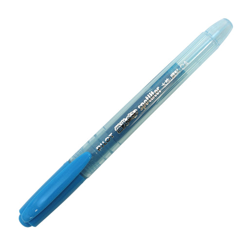 Pilot Spotlighter 5-Color Pack SGR40SL5C Highlighters by Pilot-Kiichin - The #1 Place for Japanese Goods in Your Hand!