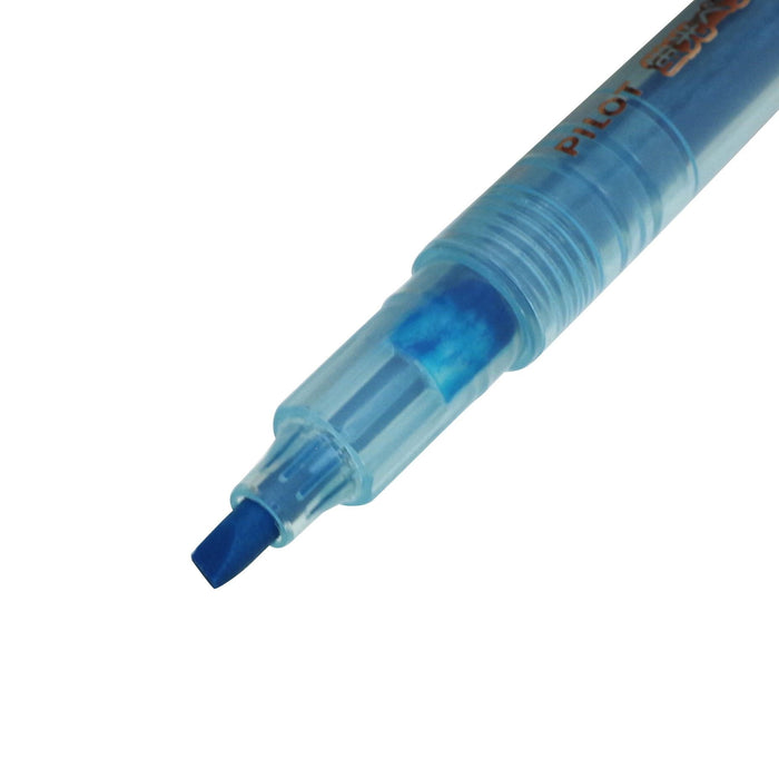 Pilot Spotlighter 5-Color Pack SGR40SL5C Highlighters by Pilot-Kiichin - The #1 Place for Japanese Goods in Your Hand!