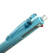 Pilot 2+1 Light Multifunctional Ballpoint Pen Soft Blue - Bkhl-30R-Sl Series-Kiichin - The #1 Place for Japanese Goods in Your Hand!