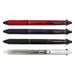 Pilot Acroball 2+1 Multifunctional Pen 0.5mm Non-Color BKhab40Efnc-Kiichin - The #1 Place for Japanese Goods in Your Hand!