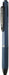 Pilot Acroball 3+1 Multifunctional Pen 3 Color Ballpoint 0.7mm Sharp Navy-Kiichin - The #1 Place for Japanese Goods in Your Hand!