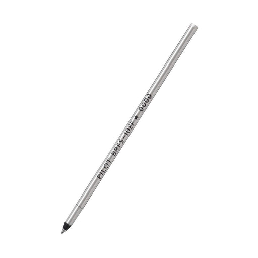 Pilot Extra Fine Point Black Oil-Based Ballpoint Pen Refill 10 Pieces-Kiichin - The #1 Place for Japanese Goods in Your Hand!