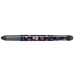 Pilot Anna Sui Hitech C Coleto 3-Color Black Rose Design Body Lhkcg20Ca-Kiichin - The #1 Place for Japanese Goods in Your Hand!