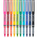 Pilot Precise V5 Extra Fine 0.5mm Liquid Ink Rolling Ball Pen Assorted Colors 10 Pack-Kiichin - The #1 Place for Japanese Goods in Your Hand!
