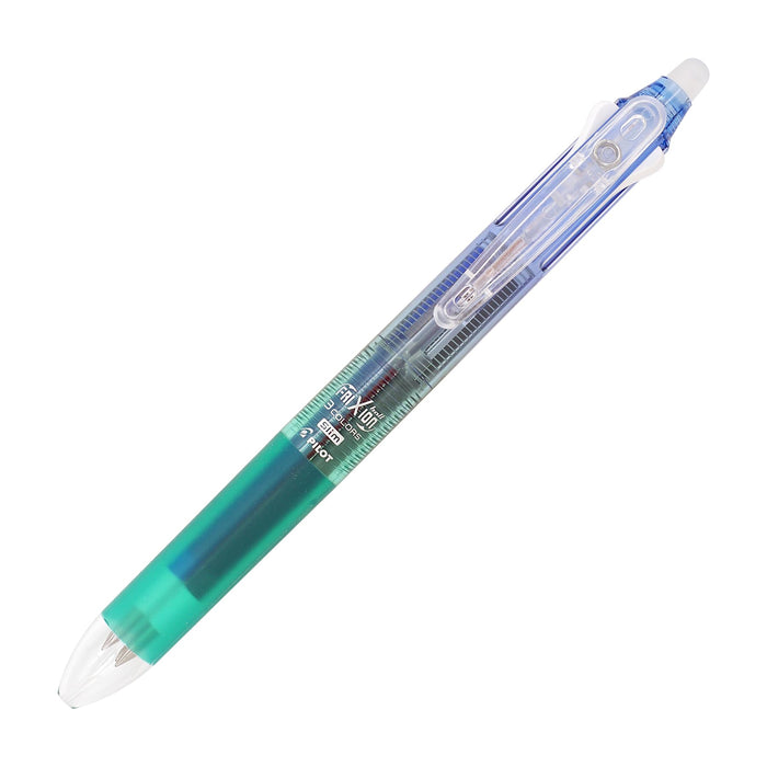 Pilot Summer Limited Edition Green Rain Frixion Ball 3 Slim Pen-Kiichin - The #1 Place for Japanese Goods in Your Hand!