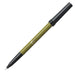 Platinum Fountain Pen Takeda Soun Old Bamboo Color Double Brush Splashing Small Pack 36-Kiichin - The #1 Place for Japanese Goods in Your Hand!