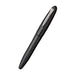 Charcoal Powder Taka-Makie Platinum Izumo Fountain Pen Medium Letter Jet Black Bamboo Forest Tiger Illustration-Kiichin - The #1 Place for Japanese Goods in Your Hand!