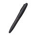 Charcoal Powder Taka-Makie Platinum Izumo Fountain Pen Medium Letter Jet Black Bamboo Forest Tiger Illustration-Kiichin - The #1 Place for Japanese Goods in Your Hand!