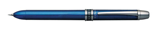 Platinum Multifunctional Fountain Pen Double Action Metallic Blue Model Mwb-800Rs-Kiichin - The #1 Place for Japanese Goods in Your Hand!