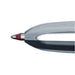 Platinum Fountain Pen Double Action Multifunctional Sarabo Gunmetal Mwb-1000G#98-Kiichin - The #1 Place for Japanese Goods in Your Hand!