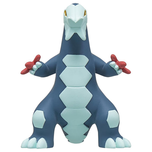 Takara Tomy Pokemon Monster Collection MS-20 Segrave Action Figure Toy-Kiichin - The #1 Place for Japanese Goods in Your Hand!