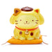 Sanrio Pompompurin Piggy Bank 183512-Kiichin - The #1 Place for Japanese Goods in Your Hand!