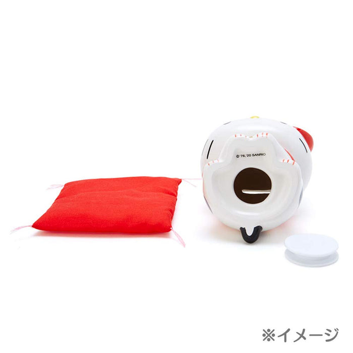 Sanrio Pompompurin Piggy Bank 183512-Kiichin - The #1 Place for Japanese Goods in Your Hand!