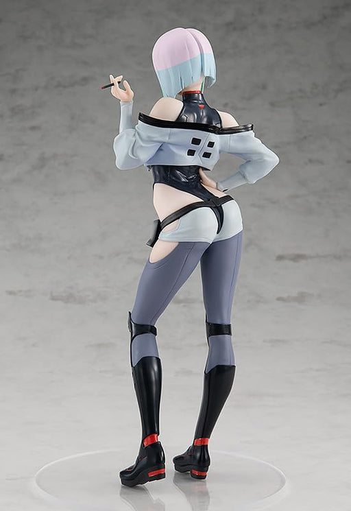 Good Smile Company Pop Up Parade Cyberpunk Edge Runners Lucy Figure-Kiichin - The #1 Place for Japanese Goods in Your Hand!