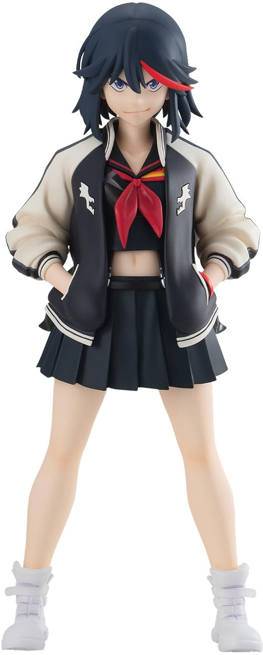 Good Smile Co Pop Up Parade Ryuko Matoi Sukajan L Size Figure-Kiichin - The #1 Place for Japanese Goods in Your Hand!