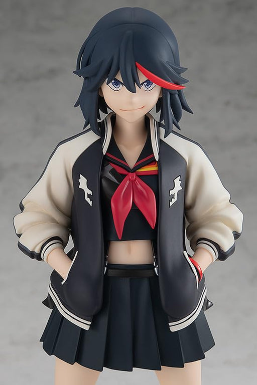 Good Smile Co Pop Up Parade Ryuko Matoi Sukajan L Size Figure-Kiichin - The #1 Place for Japanese Goods in Your Hand!