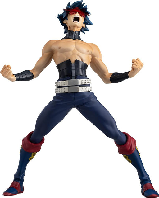 Good Smile Company Pop Up Parade Tengen Toppa Gurren Lagann Simon Youth Ver. Japan Non-Scale Figure-Kiichin - The #1 Place for Japanese Goods in Your Hand!